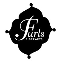 Furls Crochet logo, Furls Crochet contact details