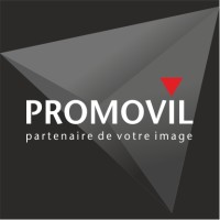 PROMOVIL logo, PROMOVIL contact details