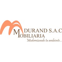 Mobiliaria Durand SAC logo, Mobiliaria Durand SAC contact details