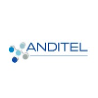 Anditel Colombia logo, Anditel Colombia contact details