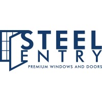 Steel Entry logo, Steel Entry contact details