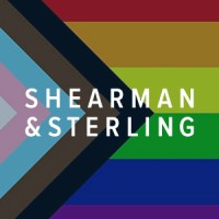 Shearman & Sterling LLP logo, Shearman & Sterling LLP contact details