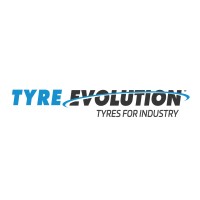 Tyre Evolution logo, Tyre Evolution contact details