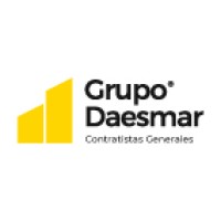 Grupo Daesmar logo, Grupo Daesmar contact details