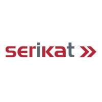 SERIKAT logo, SERIKAT contact details