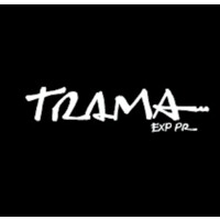 TRAMA - A Storytelling Lab- logo, TRAMA - A Storytelling Lab- contact details