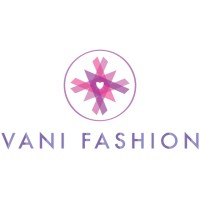 Vani Fashion logo, Vani Fashion contact details