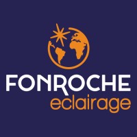 Fonroche Lighting logo, Fonroche Lighting contact details