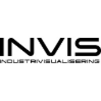 INVIS (Industrivisualisering AS) logo, INVIS (Industrivisualisering AS) contact details