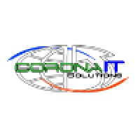 Corona IT Solutions logo, Corona IT Solutions contact details