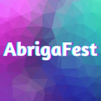 AbrigaFest logo, AbrigaFest contact details