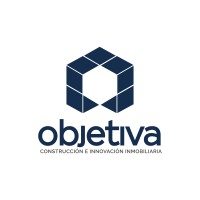 Objetiva: Consultoría en Productividad para el Desarrollo Inmobiliario y la Construcción. logo, Objetiva: Consultoría en Productividad para el Desarrollo Inmobiliario y la Construcción. contact details