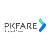 PKFARE logo, PKFARE contact details