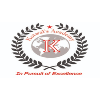 Kotwal's Academy logo, Kotwal's Academy contact details