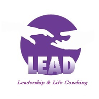 LEAD Life Coaching & Training logo, LEAD Life Coaching & Training contact details