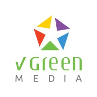 V Green Media Pvt. Ltd logo, V Green Media Pvt. Ltd contact details