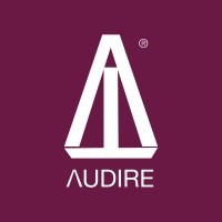 Audire Technologies logo, Audire Technologies contact details