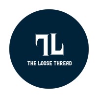 The Loose Thread Magazine logo, The Loose Thread Magazine contact details