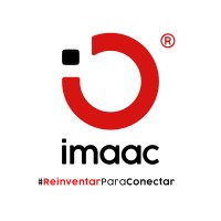 IMAAC MARKETING GROUP logo, IMAAC MARKETING GROUP contact details