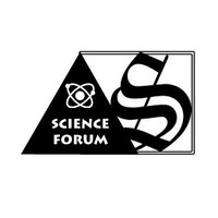 The Science Forum, Hindu College logo, The Science Forum, Hindu College contact details