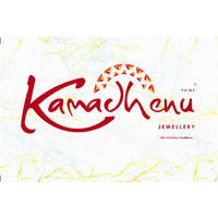 Kamadhenu jewellery logo, Kamadhenu jewellery contact details