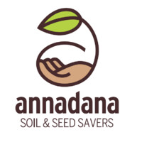 Annadana Soil and Seed Savers Network logo, Annadana Soil and Seed Savers Network contact details