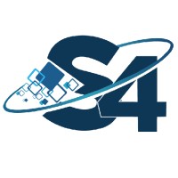 S4TI Solutions logo, S4TI Solutions contact details