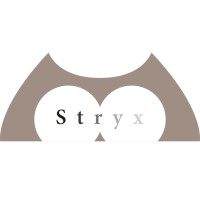 Stryx, Inc logo, Stryx, Inc contact details