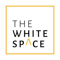 The White Space logo, The White Space contact details