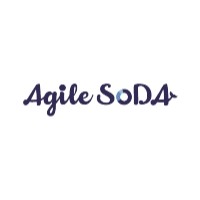 AgileSoDA logo, AgileSoDA contact details