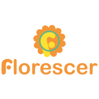 Florescer logo, Florescer contact details