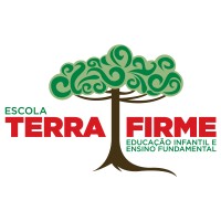 Escola Terra Firme logo, Escola Terra Firme contact details