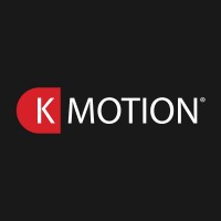 K-Motion Interactive logo, K-Motion Interactive contact details