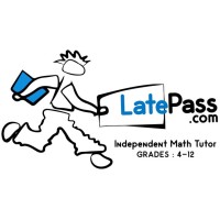 LatePass.Com logo, LatePass.Com contact details