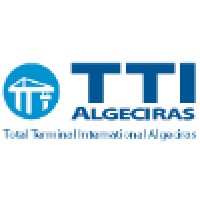 TTI ALGECIRAS logo, TTI ALGECIRAS contact details