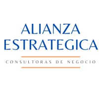 Alianza Estratégica logo, Alianza Estratégica contact details