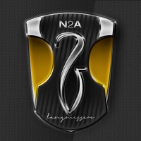 N2A Motors by Langmesser logo, N2A Motors by Langmesser contact details