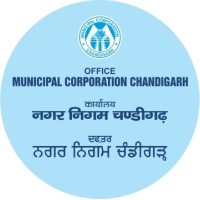 Municipal Corporation Chandigarh logo, Municipal Corporation Chandigarh contact details