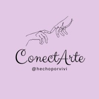 ConectArte logo, ConectArte contact details