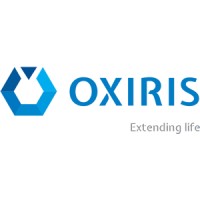 OXIRIS CHEMICALS S. A. logo, OXIRIS CHEMICALS S. A. contact details