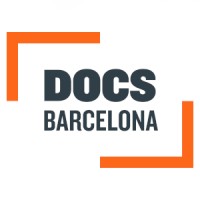 DocsBarcelona logo, DocsBarcelona contact details