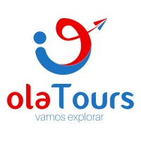 Ola Tours logo, Ola Tours contact details