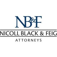 Nicoll Black & Feig PLLC logo, Nicoll Black & Feig PLLC contact details