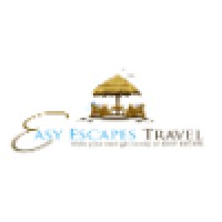 Easy Escapes Travel, Inc. logo, Easy Escapes Travel, Inc. contact details