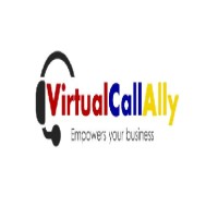 Virtual Call Ally logo, Virtual Call Ally contact details