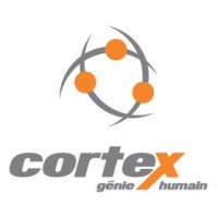 Cortex Genie Humain logo, Cortex Genie Humain contact details