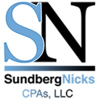 Sundberg Nicks CPAs LLC logo, Sundberg Nicks CPAs LLC contact details