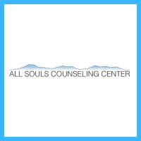 All Souls Counseling Center logo, All Souls Counseling Center contact details