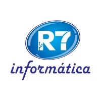 R7 Informatica logo, R7 Informatica contact details