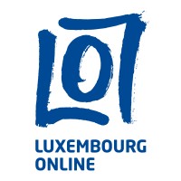 LUXEMBOURG ONLINE S.A. logo, LUXEMBOURG ONLINE S.A. contact details